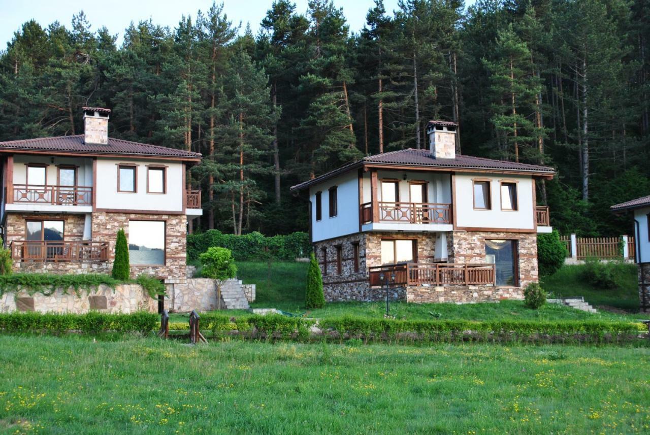 Планински Кът Dorkovo 외부 사진