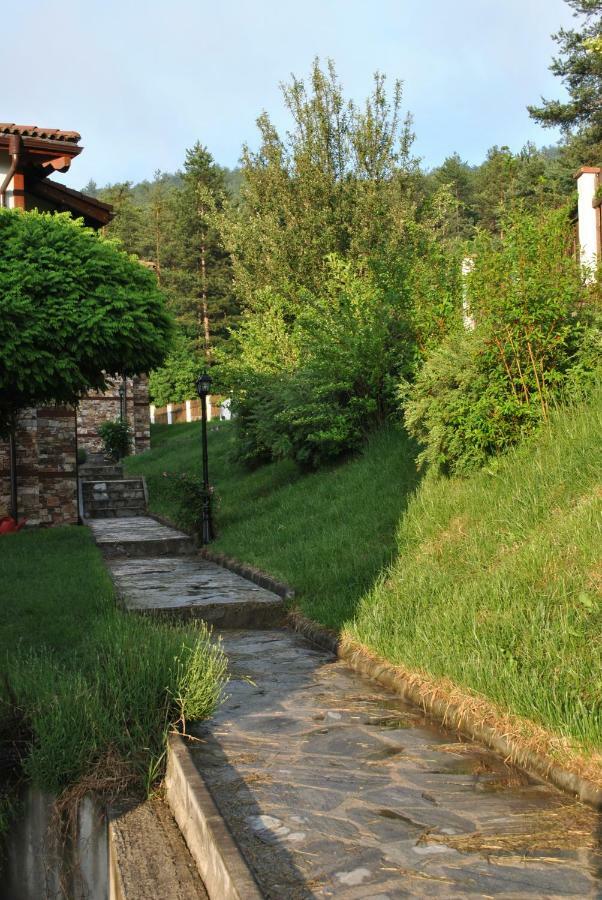 Планински Кът Dorkovo 외부 사진