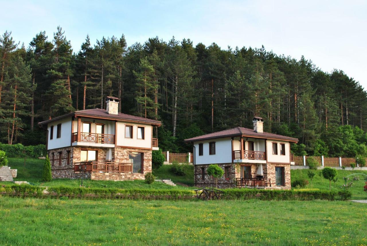 Планински Кът Dorkovo 외부 사진