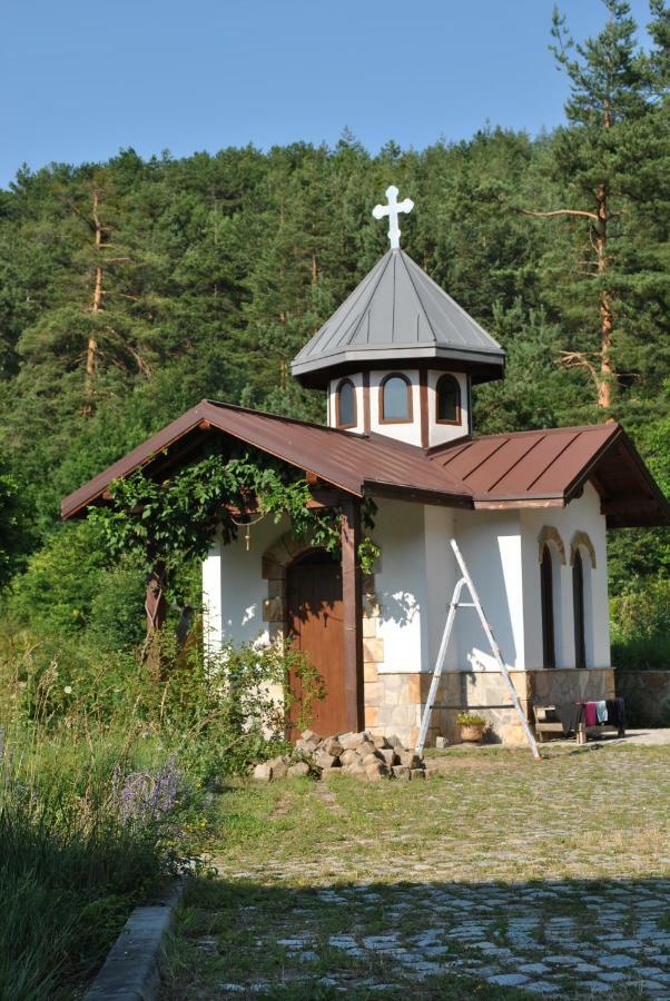 Планински Кът Dorkovo 외부 사진